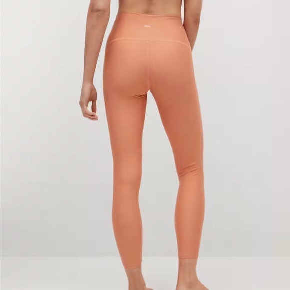 MANGO Active Legging - Picture 2 of 6